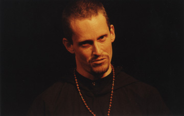 Friar Laurence (c) The Bacchanals